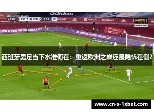 西班牙男足当下水准何在：重返欧洲之巅还是隐忧在侧？