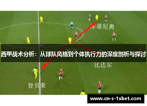 西甲战术分析：从球队风格到个体执行力的深度剖析与探讨