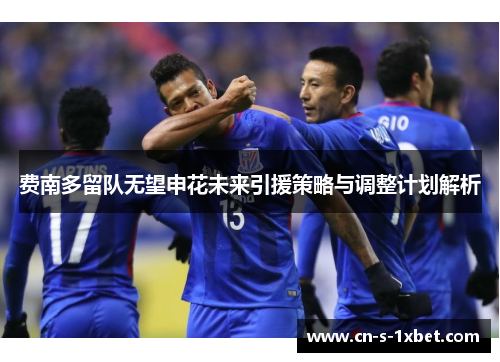 费南多留队无望申花未来引援策略与调整计划解析